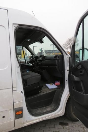 Photo 26 VIN: VF1VA000466394108 - RENAULT MASTER PANEL VAN 