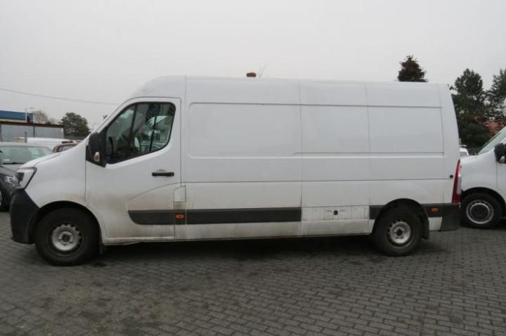 Photo 30 VIN: VF1VA000466394108 - RENAULT MASTER PANEL VAN 