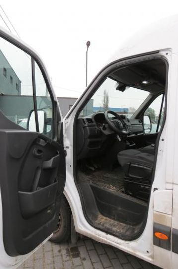 Photo 9 VIN: VF1VA000466394108 - RENAULT MASTER PANEL VAN 