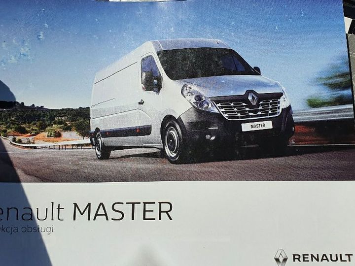 Photo 24 VIN: VF1VA000559954747 - RENAULT MASTER 