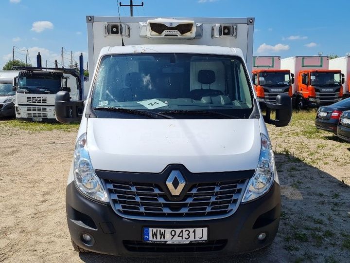 Photo 13 VIN: VF1VA000659954787 - RENAULT MASTER 