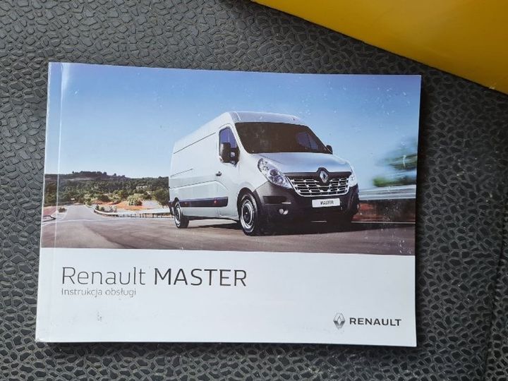 Photo 22 VIN: VF1VA000659954787 - RENAULT MASTER 