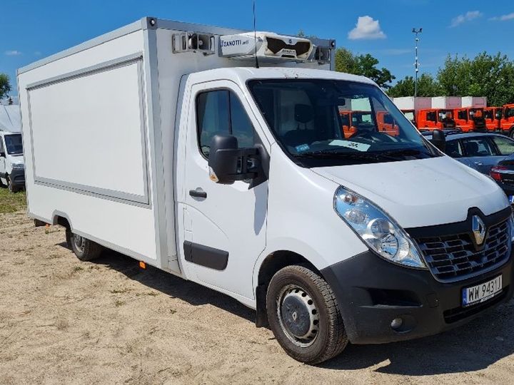 Photo 4 VIN: VF1VA000659954787 - RENAULT MASTER 