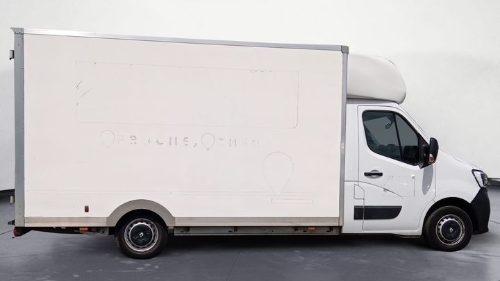 Photo 12 VIN: VF1VA000767377085 - RENAULT MASTER 