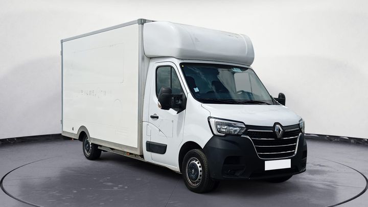 Photo 13 VIN: VF1VA000767377085 - RENAULT MASTER 