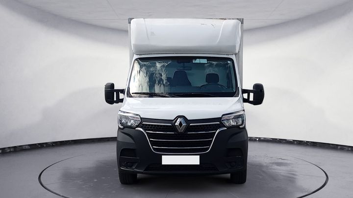 Photo 14 VIN: VF1VA000767377085 - RENAULT MASTER 