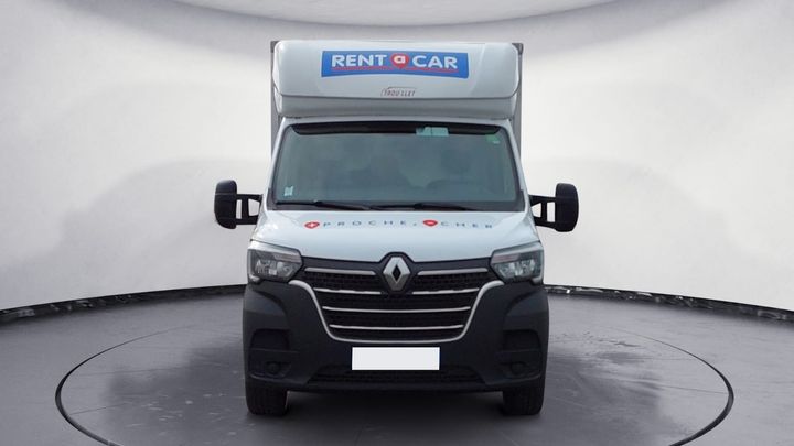 Photo 14 VIN: VF1VA000867393859 - RENAULT MASTER 