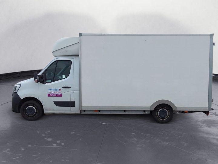 Photo 8 VIN: VF1VA000867393859 - RENAULT MASTER 