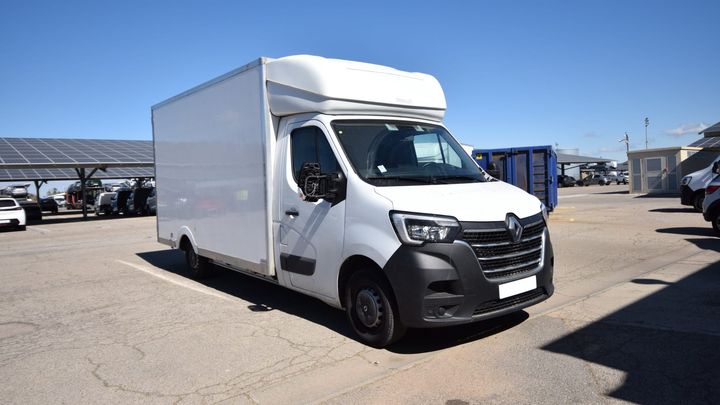 Photo 13 VIN: VF1VA000965499765 - RENAULT MASTER 