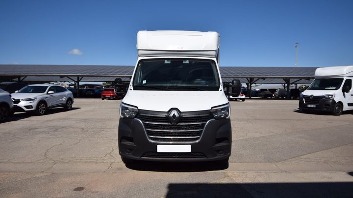 Photo 14 VIN: VF1VA000965499765 - RENAULT MASTER 