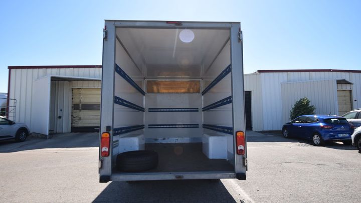 Photo 3 VIN: VF1VA000965499765 - RENAULT MASTER 