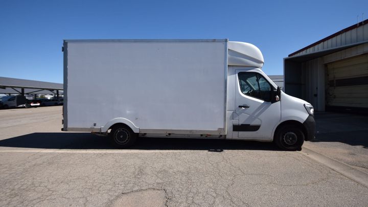 Photo 12 VIN: VF1VA000965499765 - RENAULT MASTER 