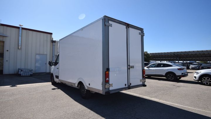 Photo 9 VIN: VF1VA000965499765 - RENAULT MASTER 