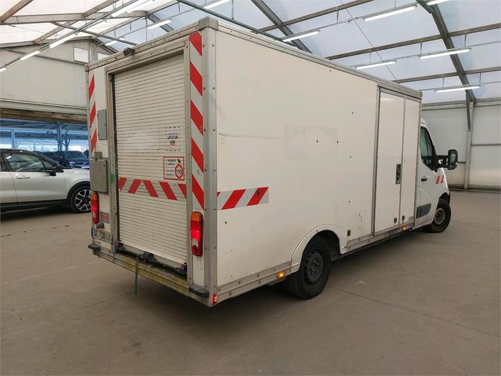 Photo 2 VIN: VF1VAE4D249864052 - RENAULT MASTER 