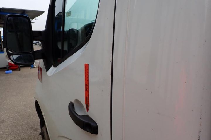 Photo 24 VIN: VF1VB000058010762 - RENAULT MASTER 