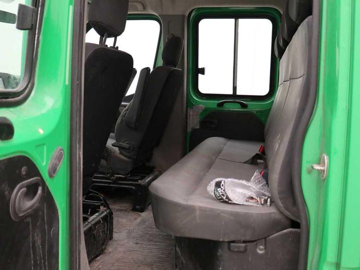 Photo 14 VIN: VF1VB000058424527 - RENAULT MASTER 