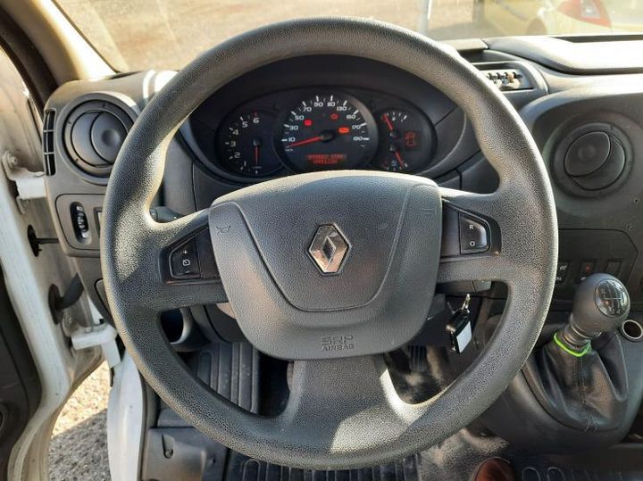 Photo 20 VIN: VF1VB000060118914 - RENAULT MASTER 