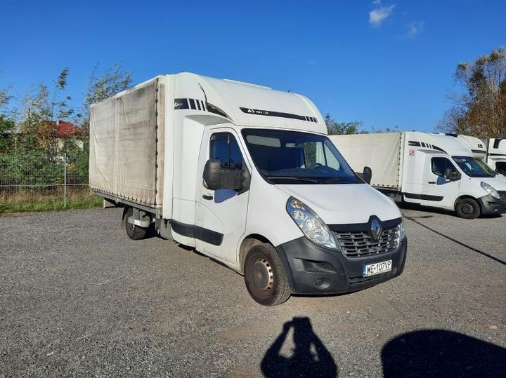 Photo 2 VIN: VF1VB000060118914 - RENAULT MASTER 