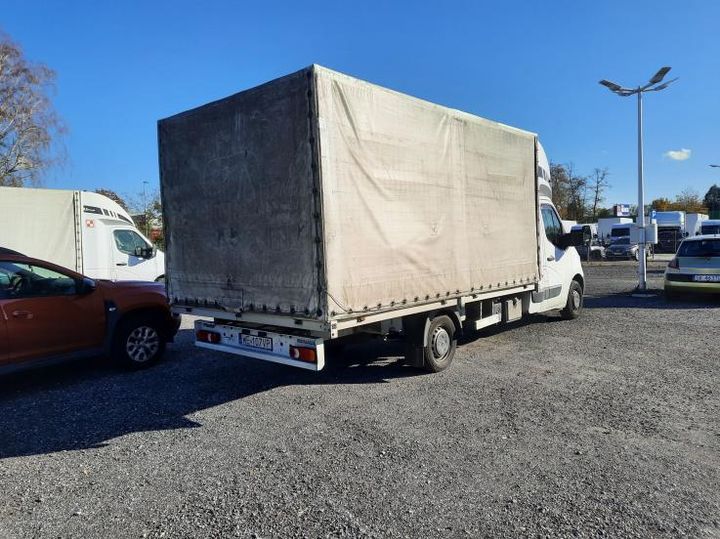 Photo 3 VIN: VF1VB000060118914 - RENAULT MASTER 