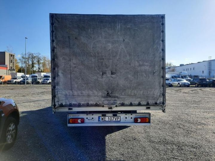 Photo 4 VIN: VF1VB000060118914 - RENAULT MASTER 