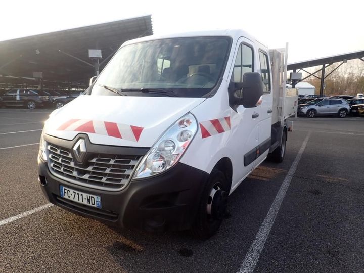 Photo 0 VIN: VF1VB000060473579 - RENAULT MASTER 