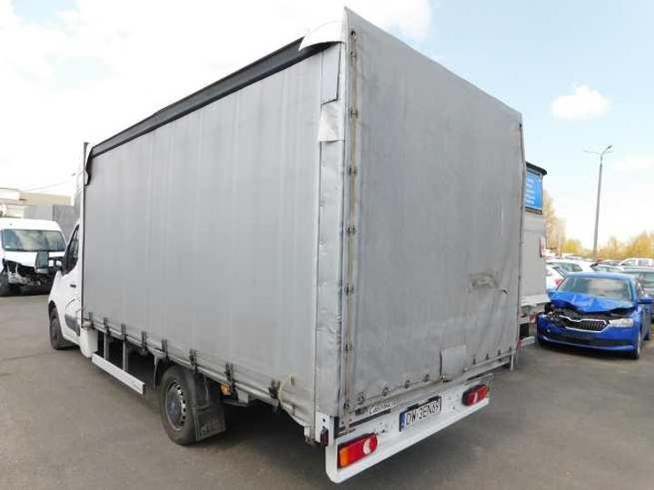 Photo 3 VIN: VF1VB000060697063 - RENAULT MASTER CHASSIS SINGLE CAB 