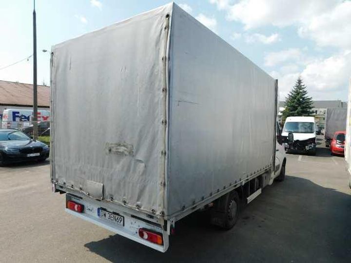 Photo 4 VIN: VF1VB000060697063 - RENAULT MASTER CHASSIS SINGLE CAB 