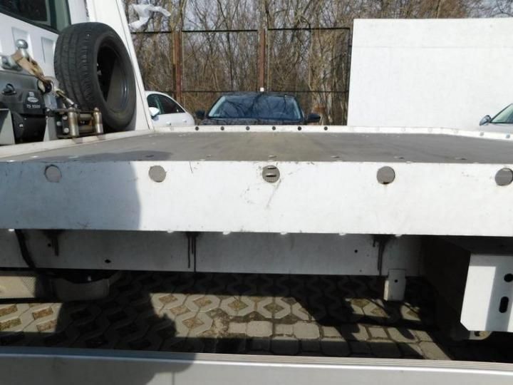 Photo 27 VIN: VF1VB000062550844 - RENAULT MASTER CHASSIS SINGLE CAB 