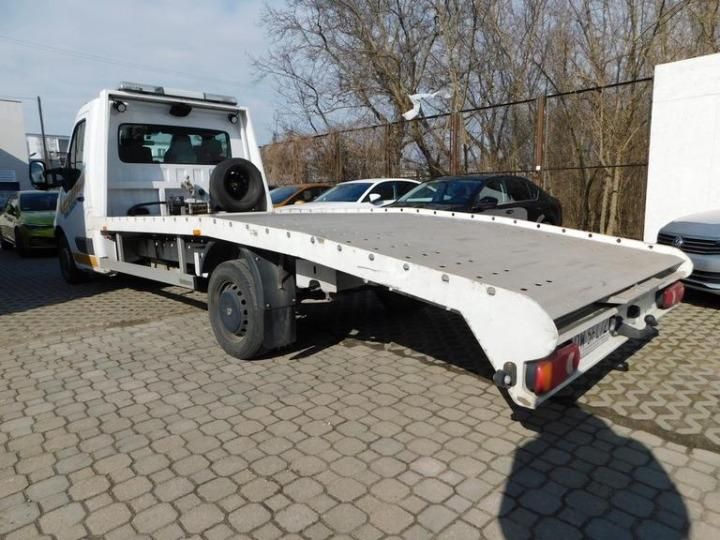 Photo 3 VIN: VF1VB000062550844 - RENAULT MASTER CHASSIS SINGLE CAB 