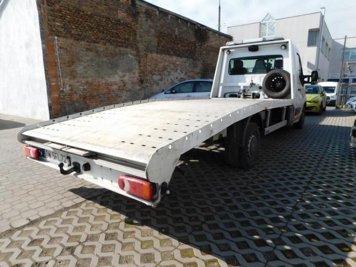 Photo 4 VIN: VF1VB000062550844 - RENAULT MASTER CHASSIS SINGLE CAB 