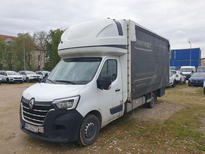 Photo 0 VIN: VF1VB000068755500 - RENAULT MASTER 