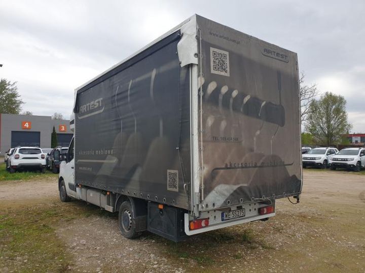 Photo 14 VIN: VF1VB000068755500 - RENAULT MASTER 