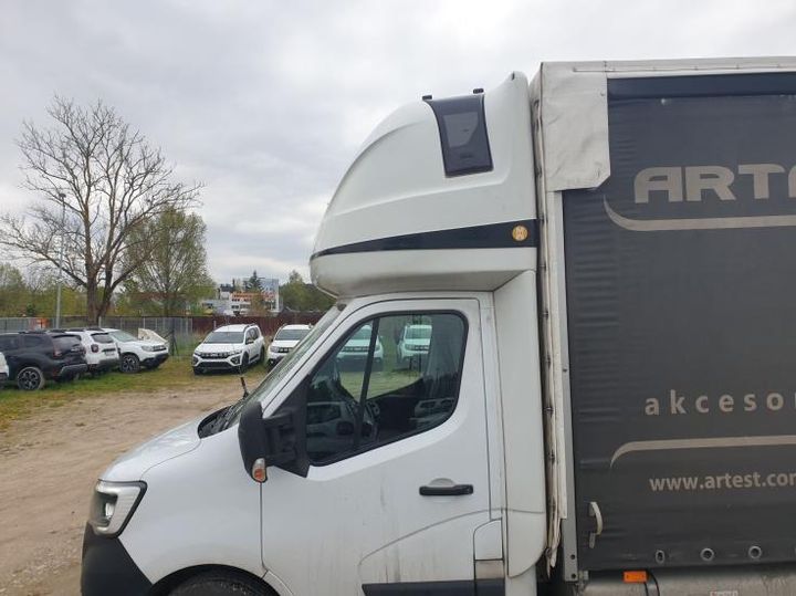 Photo 17 VIN: VF1VB000068755500 - RENAULT MASTER 