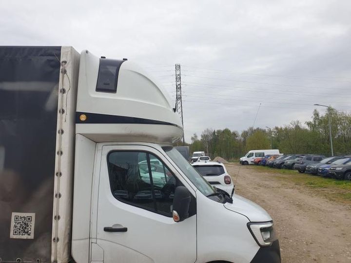 Photo 7 VIN: VF1VB000068755500 - RENAULT MASTER 