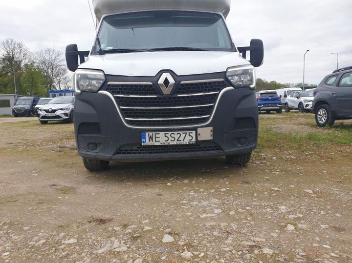 Photo 1 VIN: VF1VB000068755500 - RENAULT MASTER 