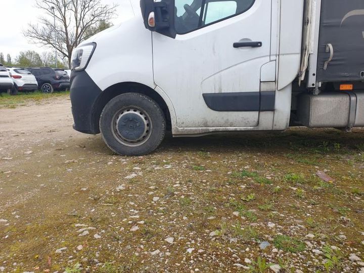 Photo 16 VIN: VF1VB000068755500 - RENAULT MASTER 