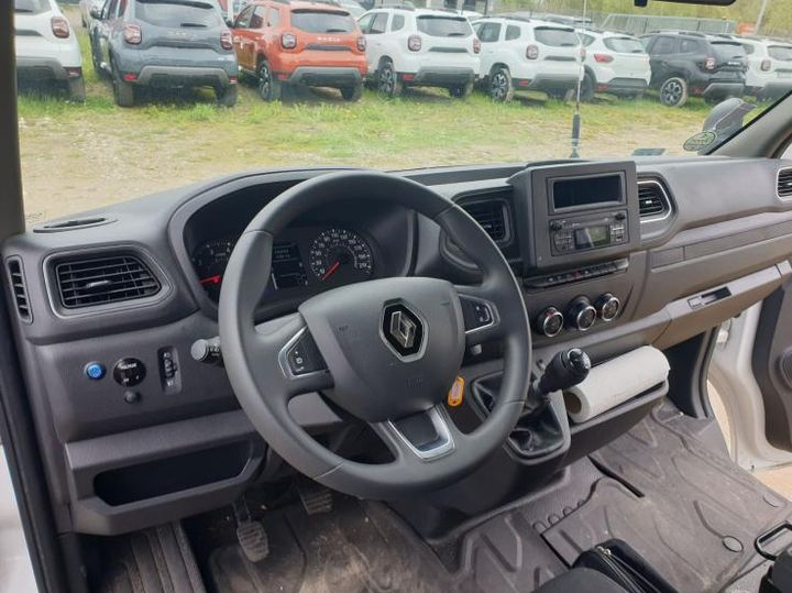 Photo 21 VIN: VF1VB000068755500 - RENAULT MASTER 