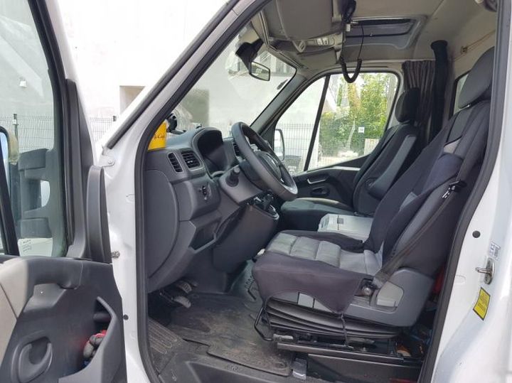 Photo 10 VIN: VF1VB000068755514 - RENAULT MASTER 