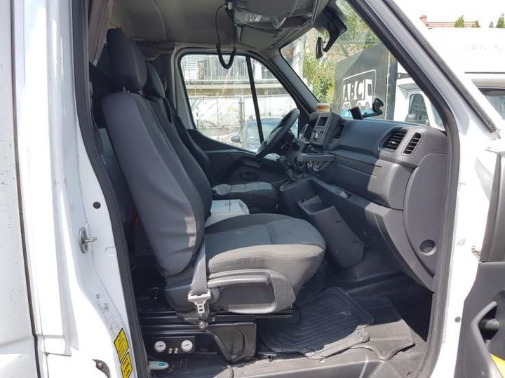 Photo 23 VIN: VF1VB000068755514 - RENAULT MASTER 