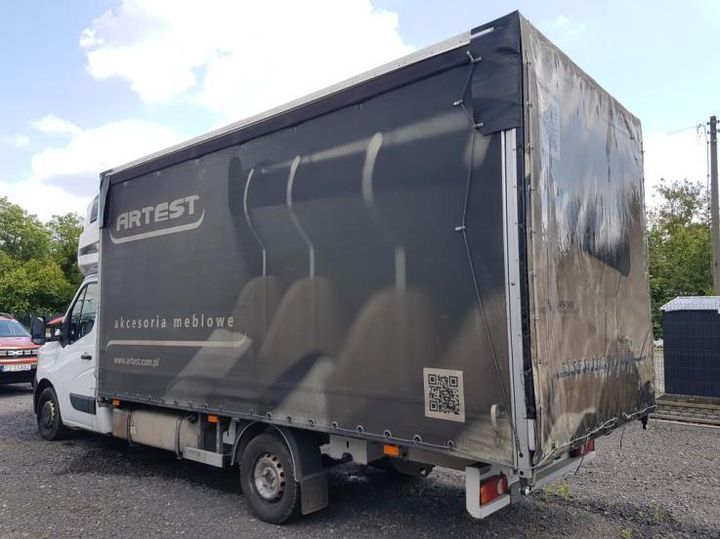 Photo 3 VIN: VF1VB000068755514 - RENAULT MASTER 