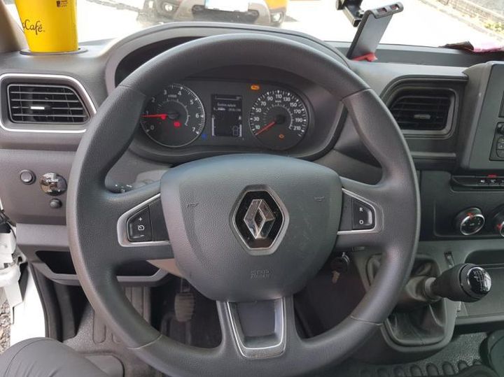 Photo 4 VIN: VF1VB000068755514 - RENAULT MASTER 