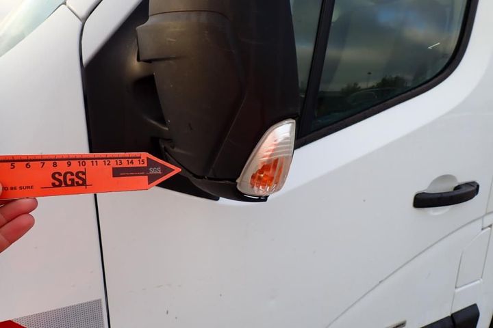 Photo 29 VIN: VF1VB000158016439 - RENAULT MASTER 