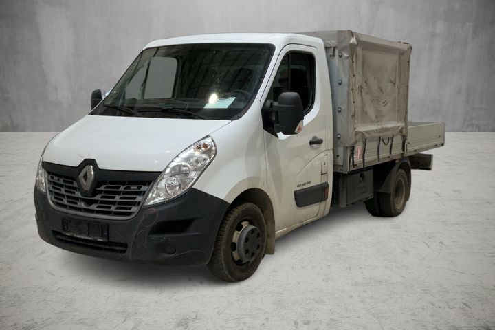 Photo 16 VIN: VF1VB000159269271 - RENAULT MASTER 