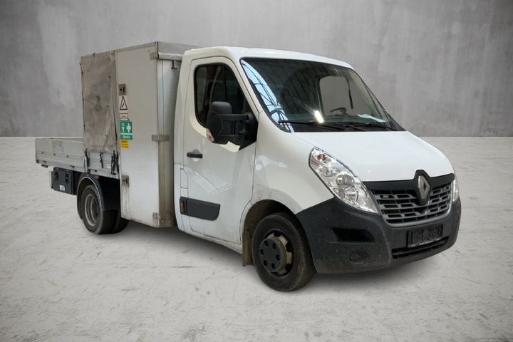 Photo 19 VIN: VF1VB000159269271 - RENAULT MASTER 