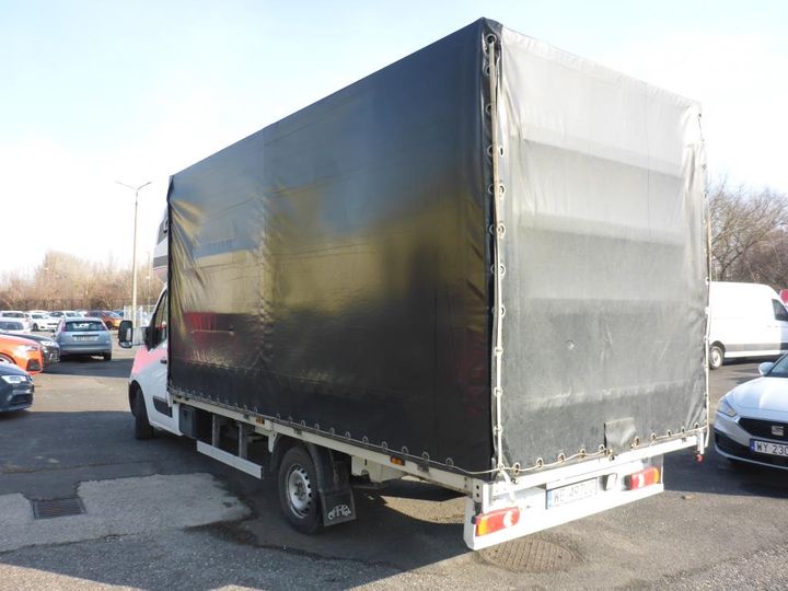 Photo 4 VIN: VF1VB000160618600 - RENAULT MASTER DCI 170 ENERGY EURO 6 