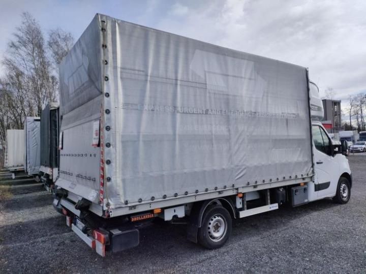 Photo 16 VIN: VF1VB000162904483 - RENAULT MASTER CHASSIS SINGLE CAB 