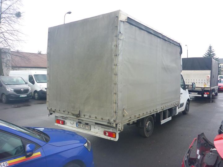 Photo 3 VIN: VF1VB000163168753 - RENAULT MASTER 