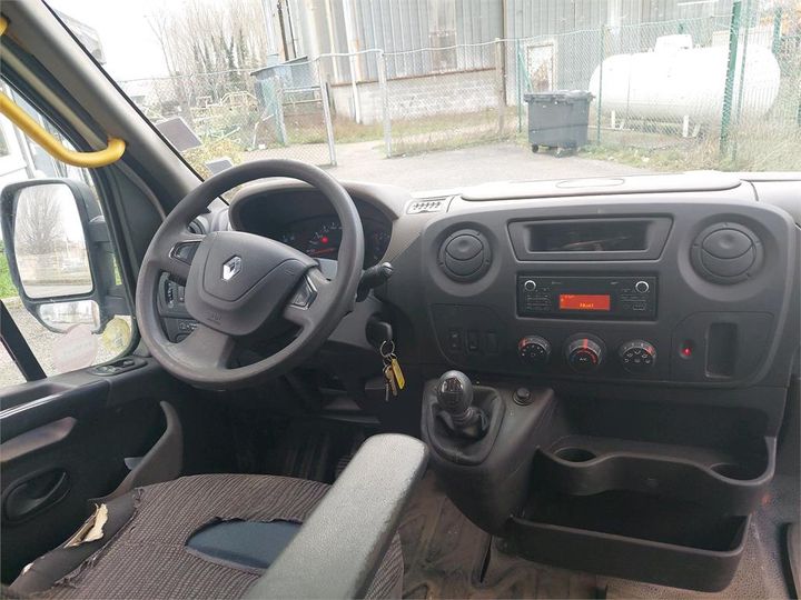 Photo 5 VIN: VF1VB000257322264 - RENAULT MASTER SC 