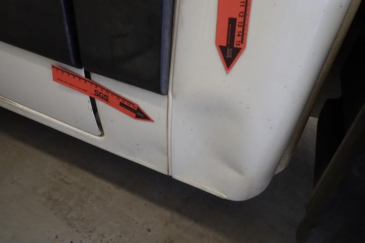 Photo 24 VIN: VF1VB000258010519 - RENAULT MASTER 