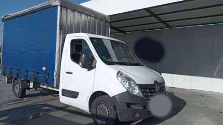 Photo 0 VIN: VF1VB000258220165 - RENAULT MASTER 